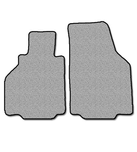 Carpet floor mats - carpet, for