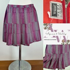 Vintage 60s Courtaulds Tricel