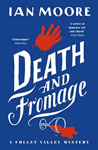 Death and fromage - death,