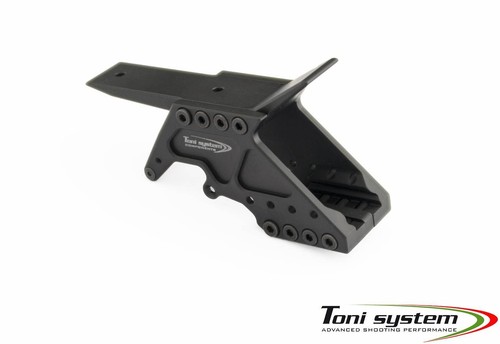 Scope mount more - scope, c-more