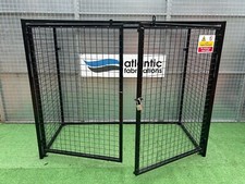 4 x Propane 47kg Inline Gas