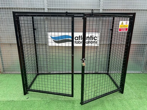 Propane 47kg inline gas - x,