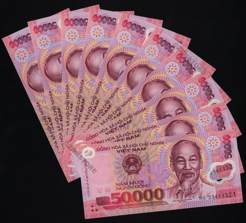 000 vietnam dong - dong, vnd