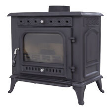 Fireplace Cast Iron Heater