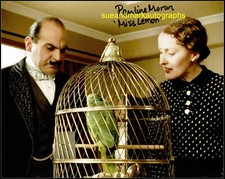 Pauline Moran Agatha