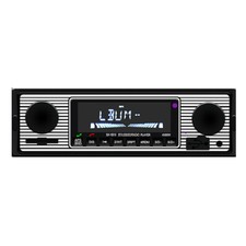 Car radio single din - radio,