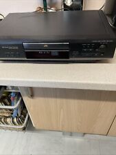 Sony CDP-XE220 CD Player