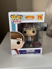 Funko Pop! Smyths Toys