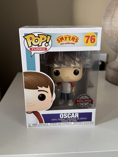 Funko pop smyths toys - pop!,