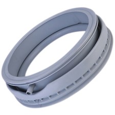 Washing Machine Rubber Door