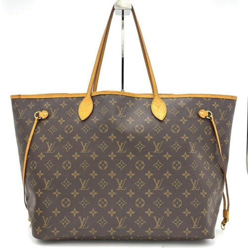 Louis vuitton monogram - louis,
