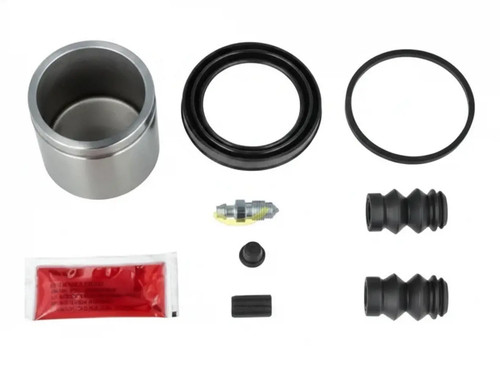 Brake caliper repair kit - , front