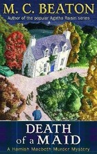 Death of a Maid (Hamish