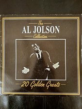 The Al Jolson Collection - 20