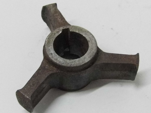 Triumph tiger cub t1346 clutch - triumph,