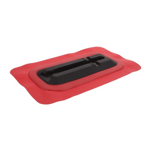 Paddle board fin box - board,