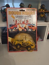 *RARE* Vintage 1983 Matchbox