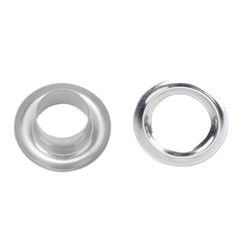 300 sets 6mm eyelets 201 - 300,