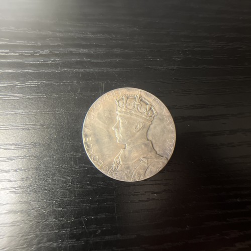 1937 king george and queen - vi,