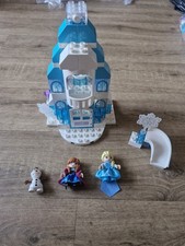 LEGO Duplo Frozen Ice Castle