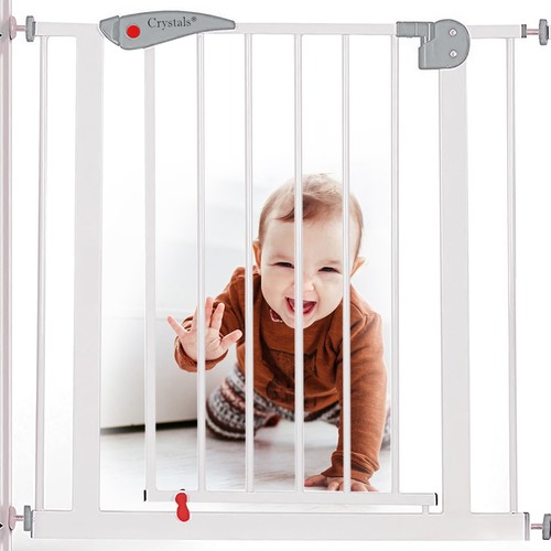 Baby safety gate pet dog - safety,