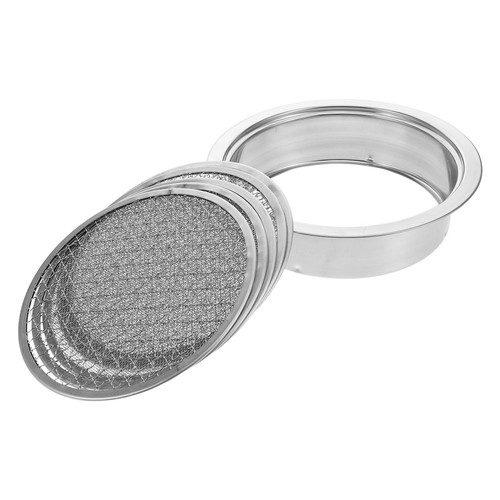 Small garden sieve - garden,