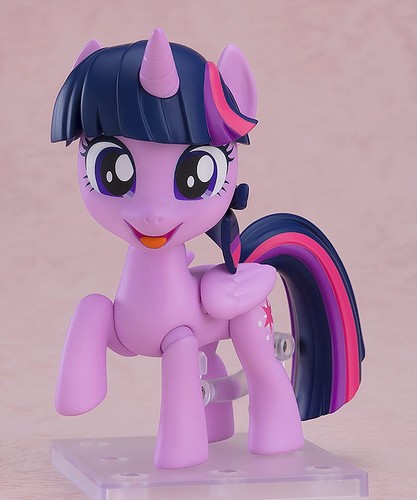 Nendoroid 2829 twilight - nendoroid,