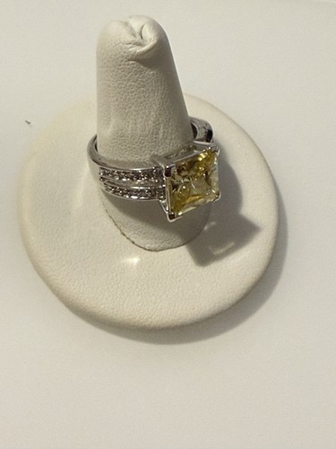 Park lane canary - diamond, 9.5