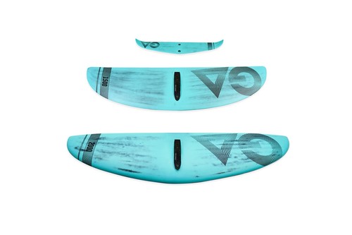Gaastra free front wing - free,