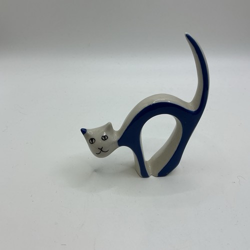 Royal dux cat - royal, bohemian