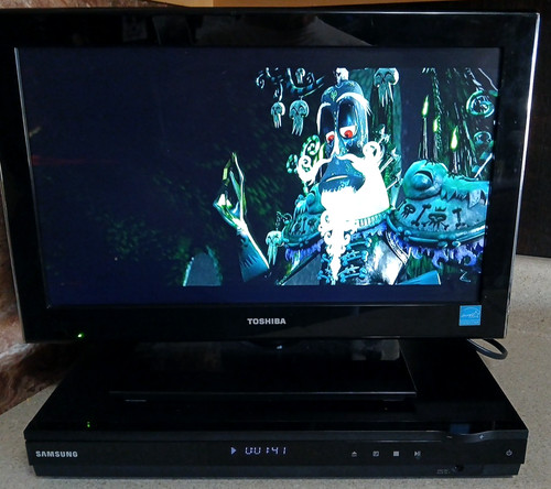 Samsung d5500za dvd 5 1 - ht-d5500za, 5.1