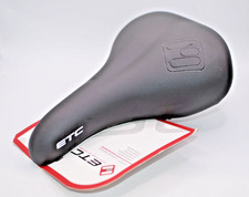 ETC Comfort Gel Saddle 2021 265 x 165mm Black