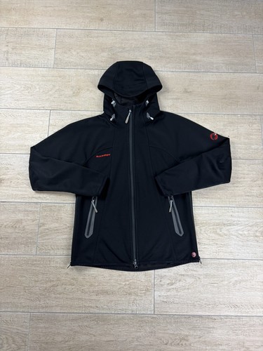 Mammut windstopper jacket - mammut,