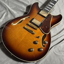 Ibanez AS93FM (no260324)