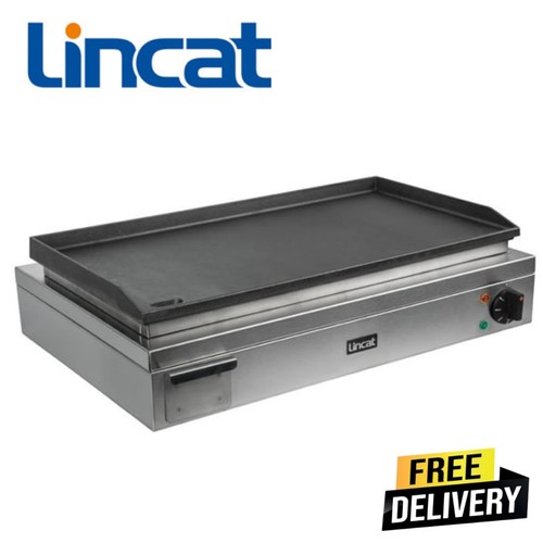 Lincat double griddle - lincat, lgr2