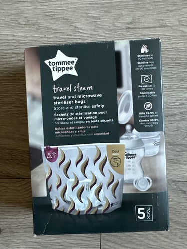 New boxed tommee tippee - new,