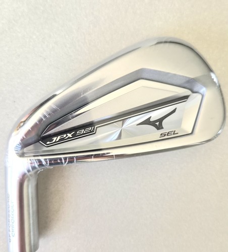 Mizuno jpx 921 sel - jpx, handed