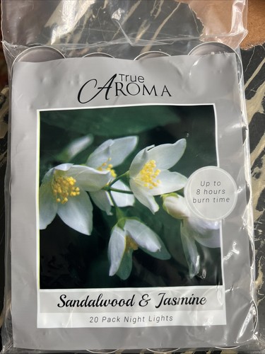 True aroma sandalwood - true,
