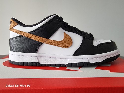 Junior nike dunk - junior, low