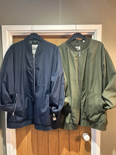Jackets bomber jacket - bomber, &