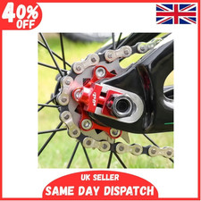 Bicycle bike chain - bicycle, tensioner