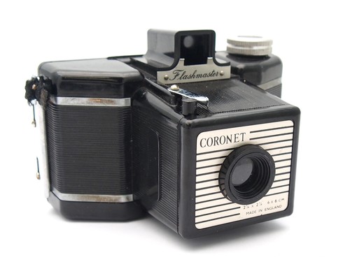 Coronet flashmaster art - coronet, 6