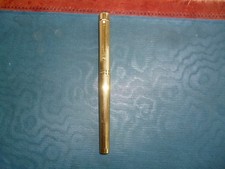 SHEAFFER TARGA FOUNTAIN PEN