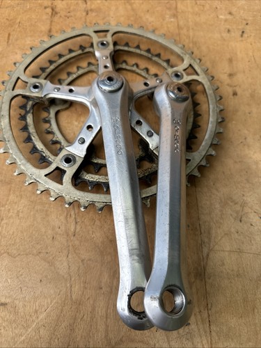 Ofmega triple chainset 32 - ofmega,