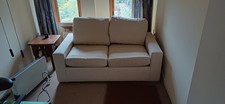 Futon sofa bed 4 foot double