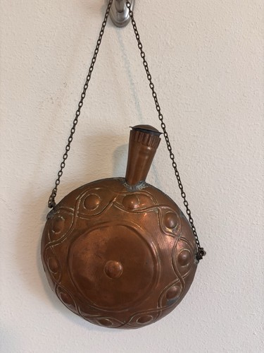 Vintage primitive handmade - vintage,