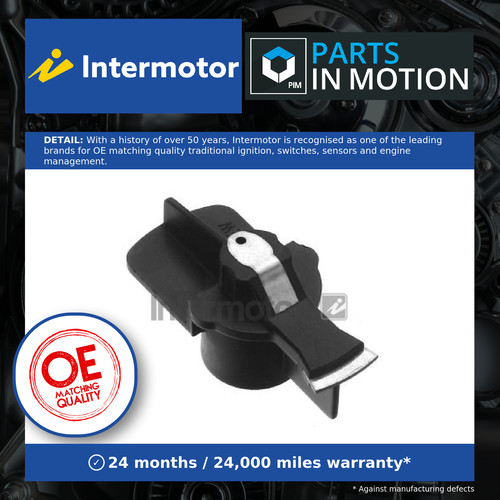Rotor arm fits nissan micra - arm,