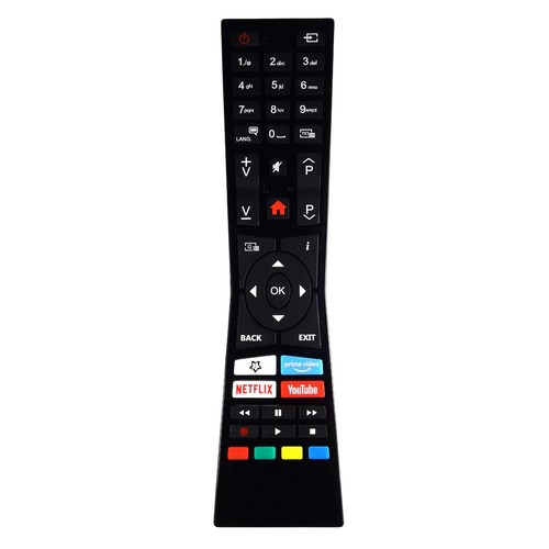 Genuine remote control for jvc - genuine,