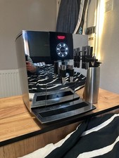 JURA Impressa J9 1st Gen One Touch Bean-To-Cup Coffee Machine – Reduced!