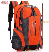 40L Hiking Camping Backpack